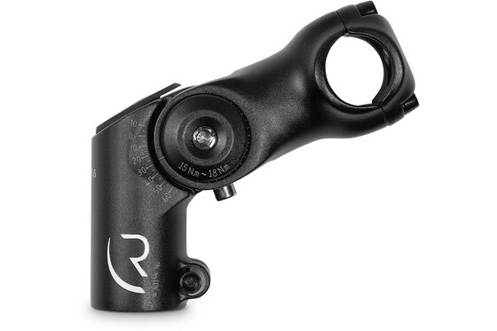 Fahrradteile - Cube RFR erhöhter verstellbarer Vorbau TREKKING