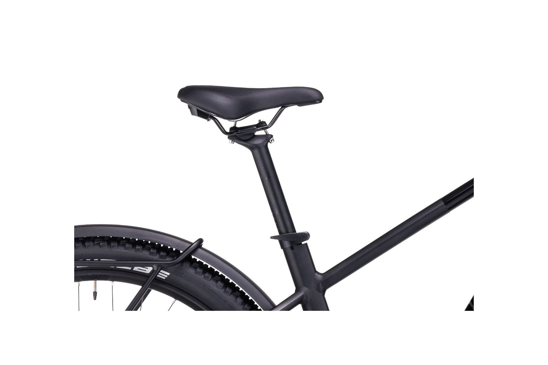 Cube Reaction Hybrid SLX 750 Allroad - 750 Wh - 27,5 Zoll - Diamant - 2023