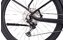 Cube Reaction Hybrid SLX 750 Allroad - 750 Wh - 27,5 Zoll - Diamant - 2023