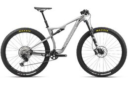 Orbea Oiz H10 - 29 Zoll - Fully - 2024
