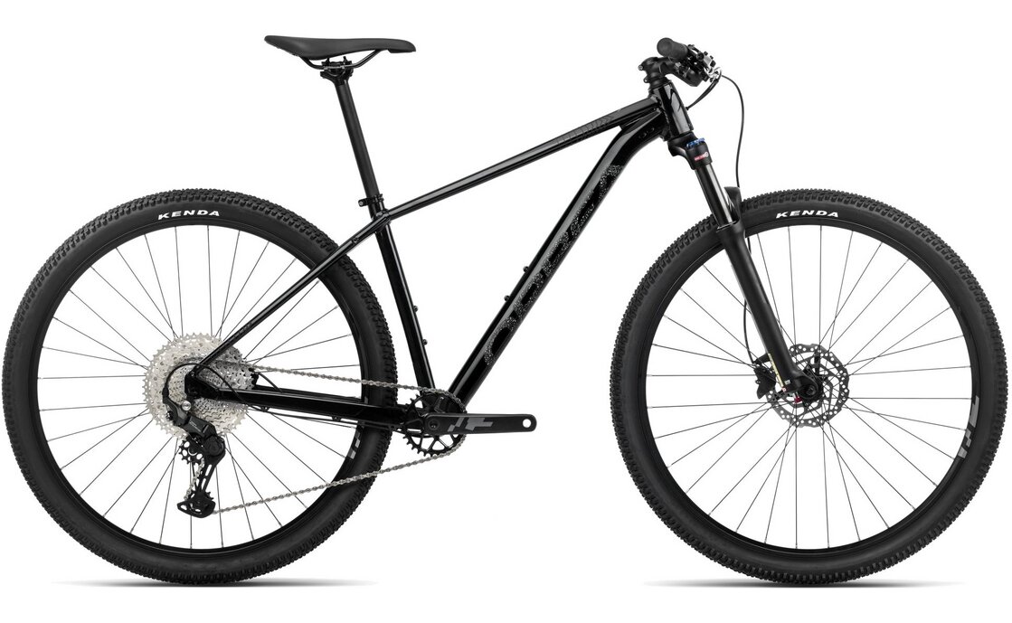 Orbea Onna 27 20 - 27,5 Zoll - Diamant - 2024