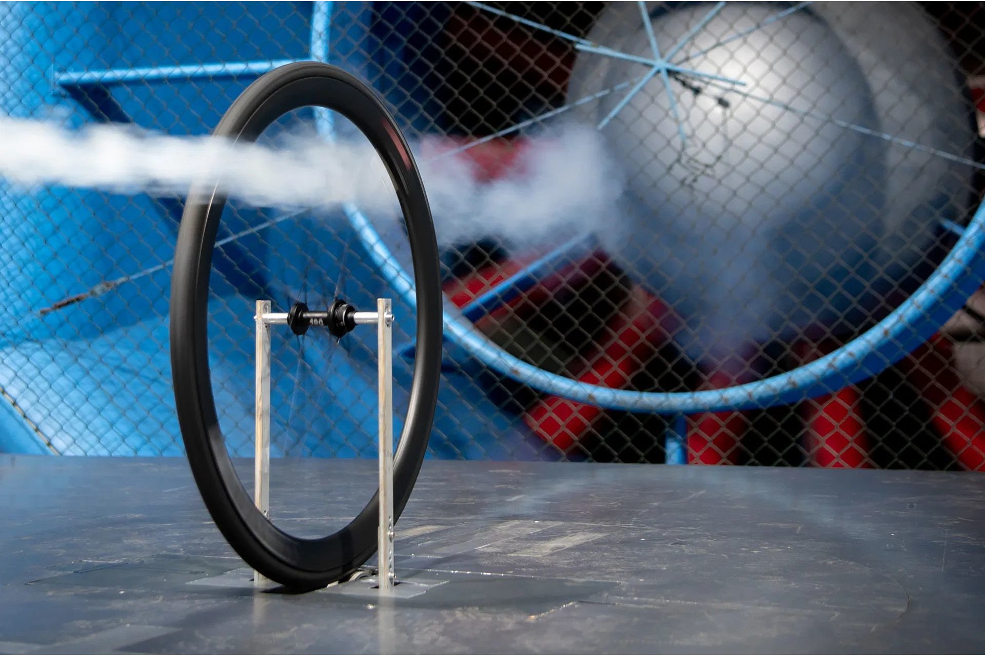 DT Swiss ARC 1400 Dicut 38 DB 28"- Carbon Vorderrad