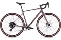 Cube Nuroad ONE - 28 Zoll - Diamant - 2025