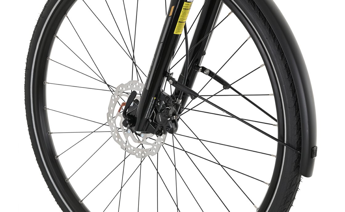 Carver Route 120 - B-Ware - 28 Zoll - Diamant - 2024