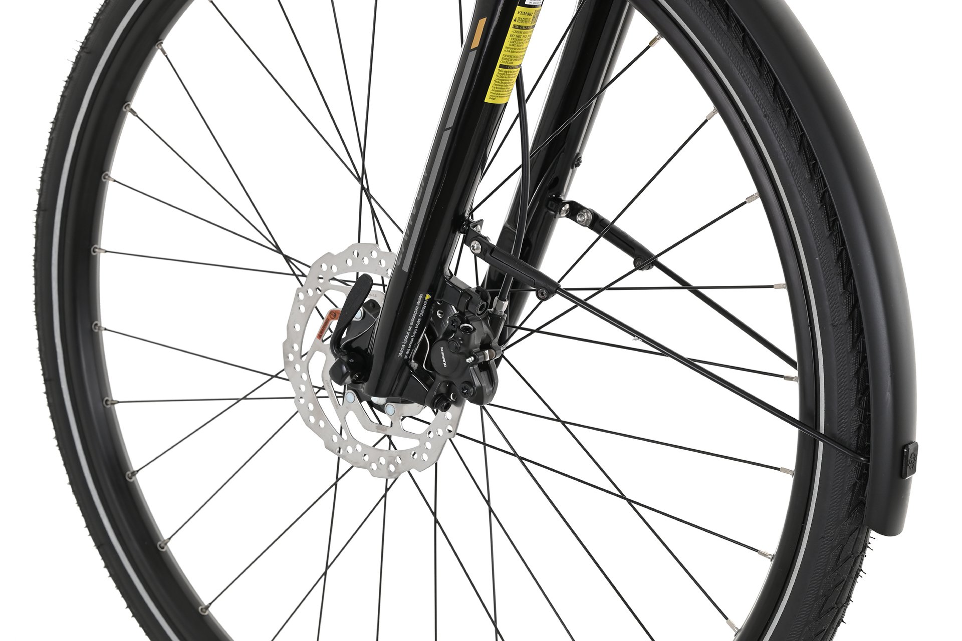 Carver Route 120 - B-Ware - 28 Zoll - Diamant - 2024