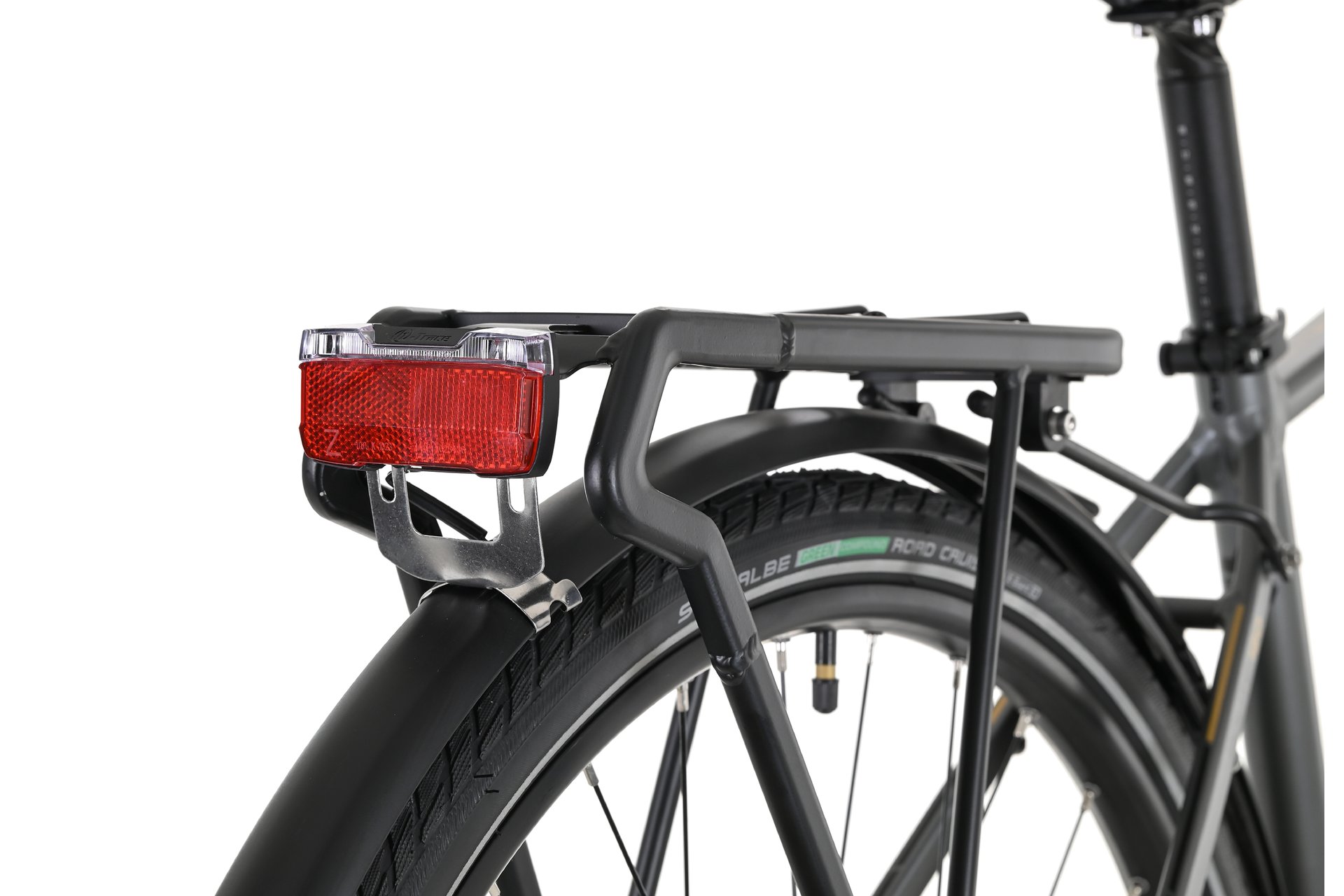 Carver Route 120 - B-Ware - 28 Zoll - Diamant - 2024