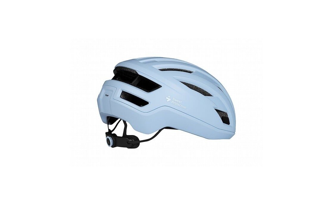 SWEETPROTE Fluxer MIPS
