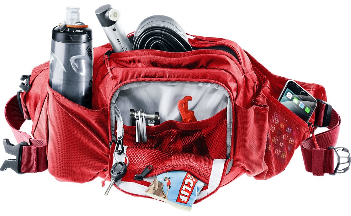 deuter Pulse 5