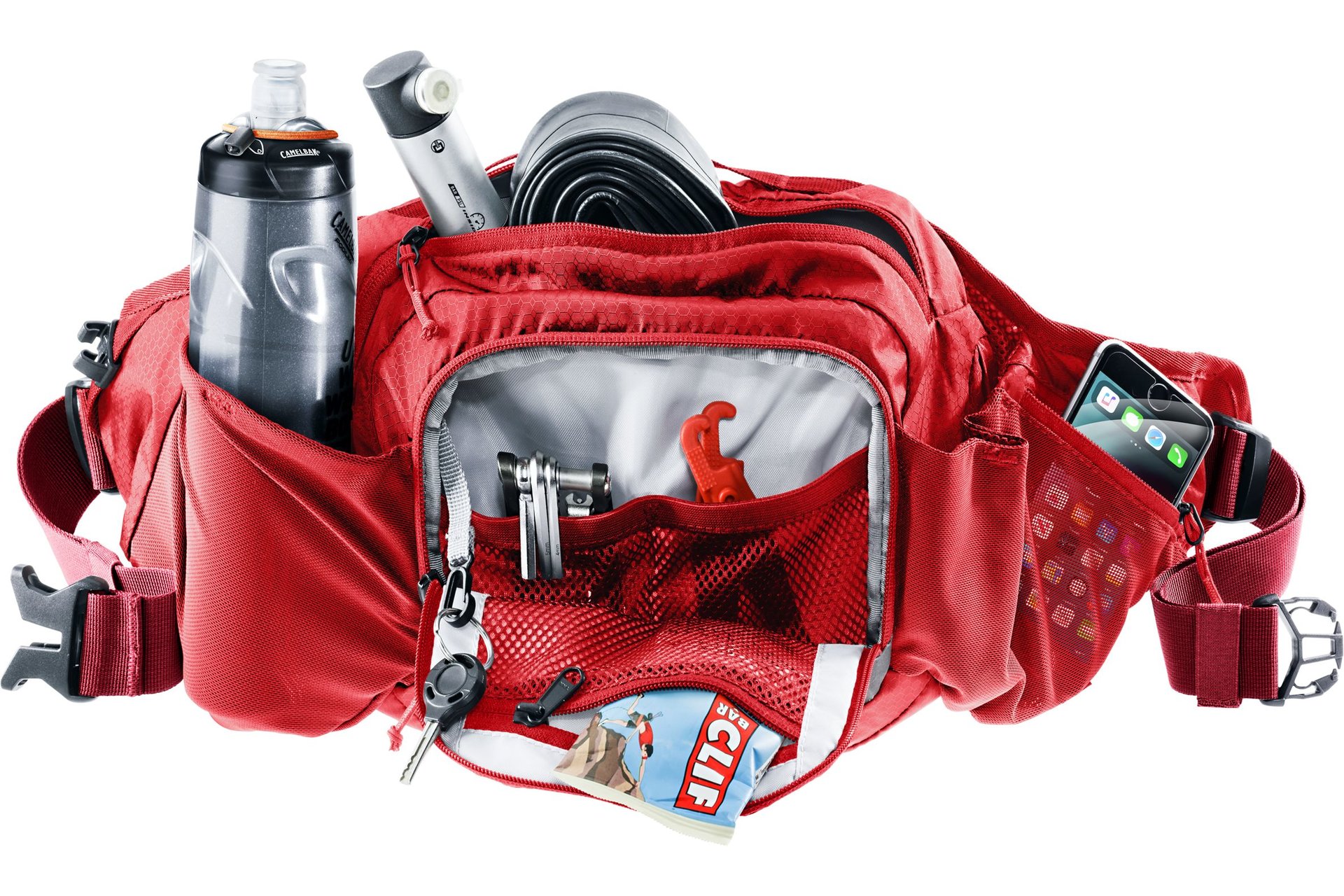 deuter Pulse 5