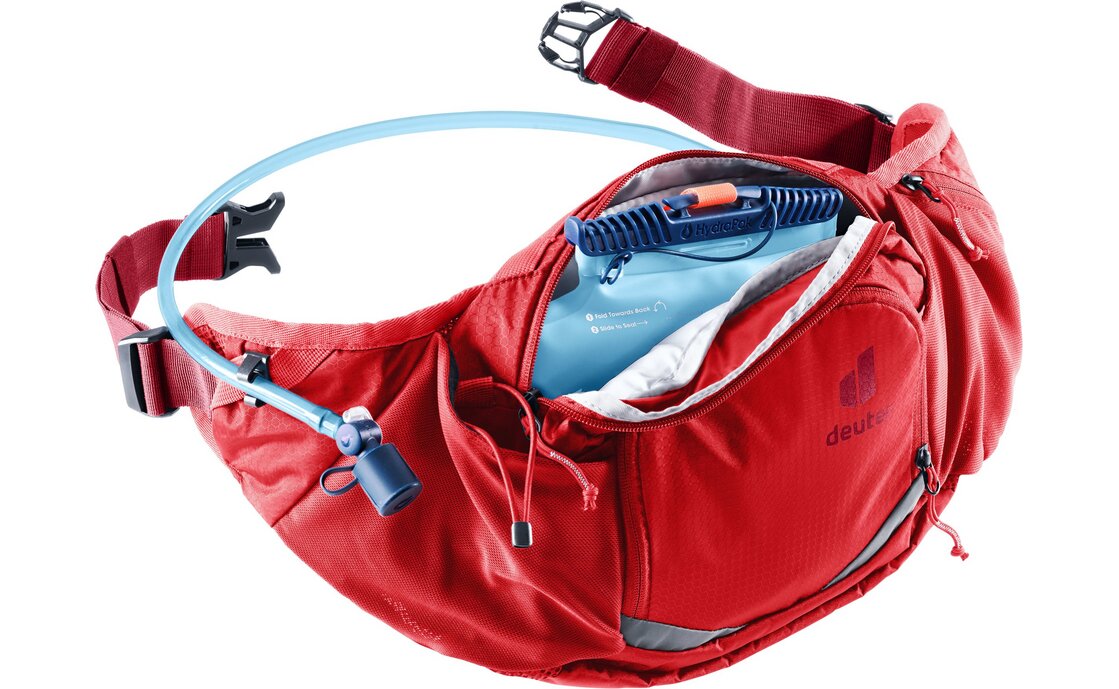 deuter Pulse 5