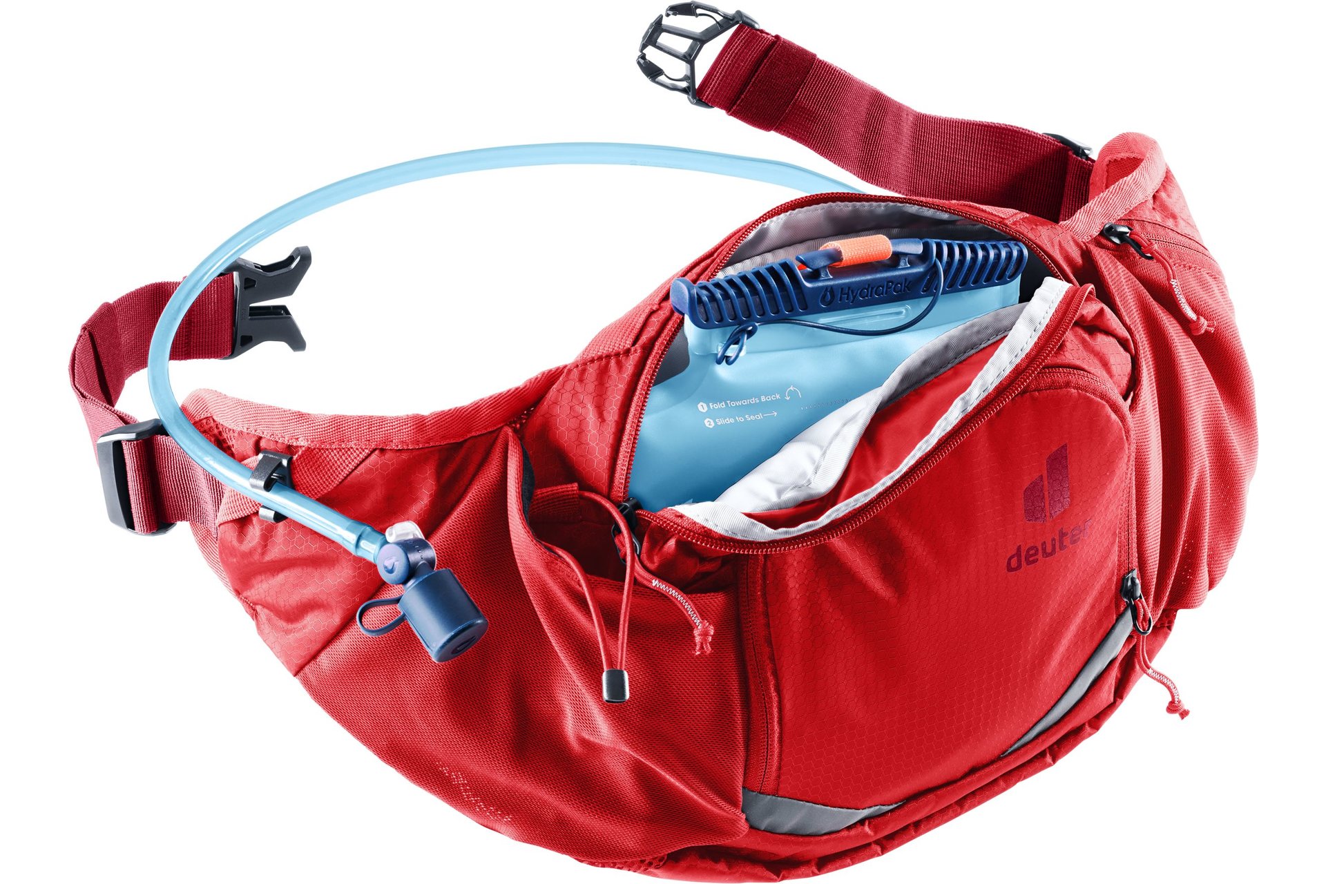 deuter Pulse 5