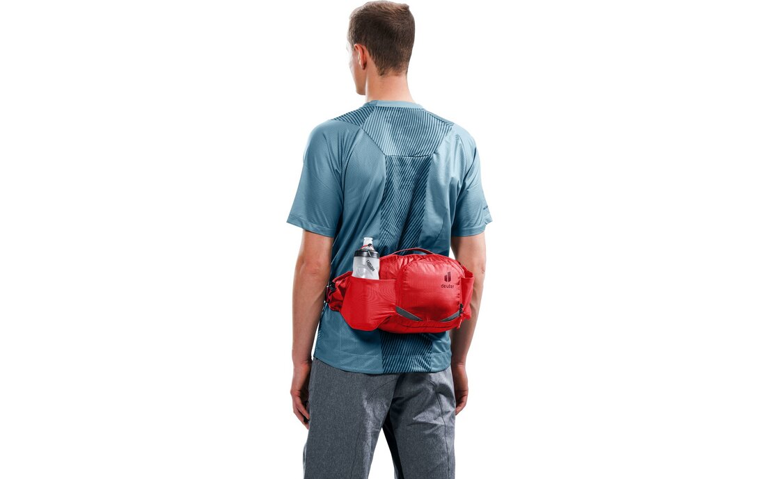 deuter Pulse 5