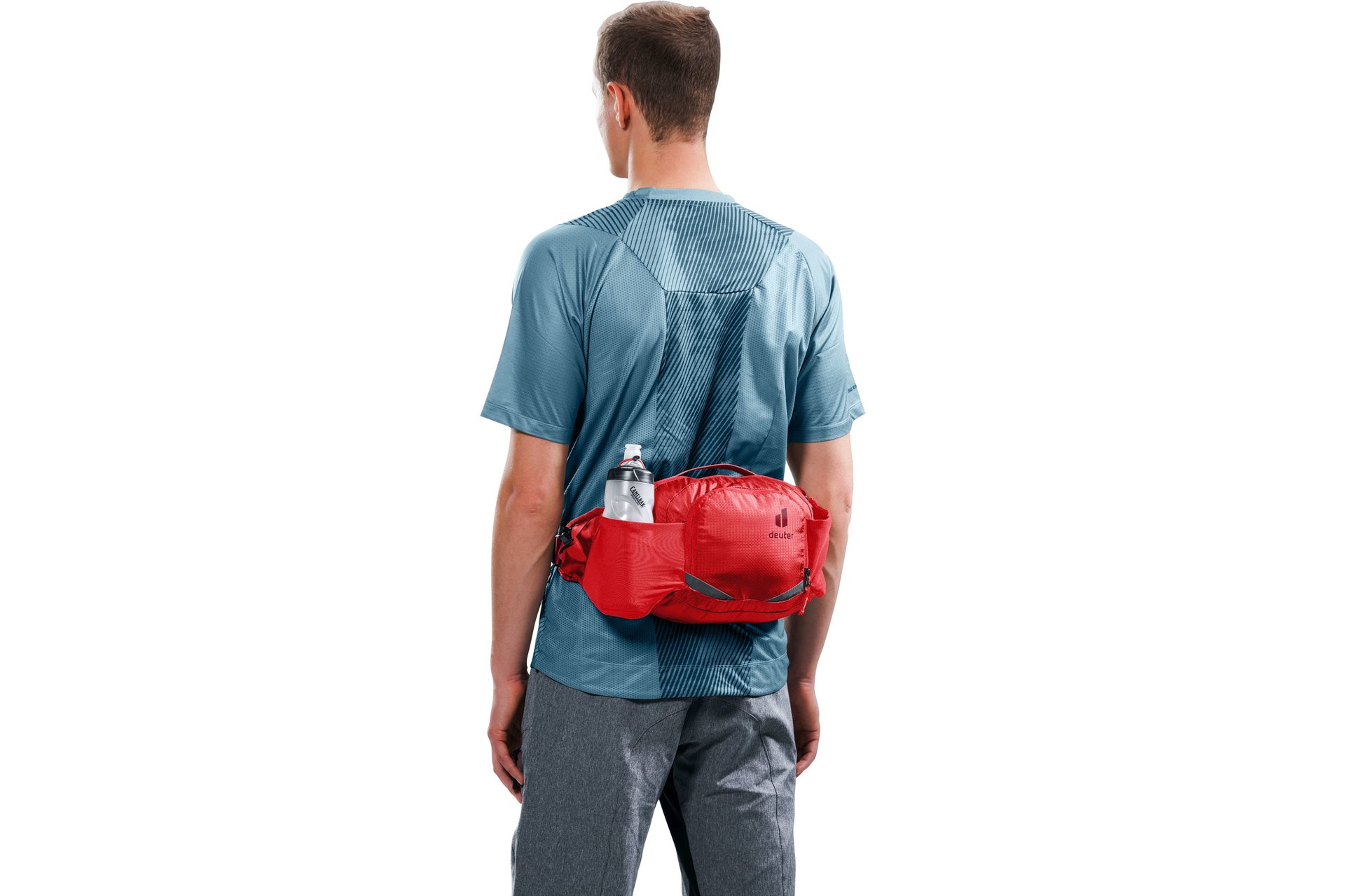 deuter Pulse 5