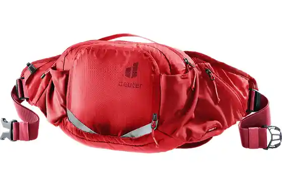 Fahrradrucksäcke Sale - deuter Pulse 5