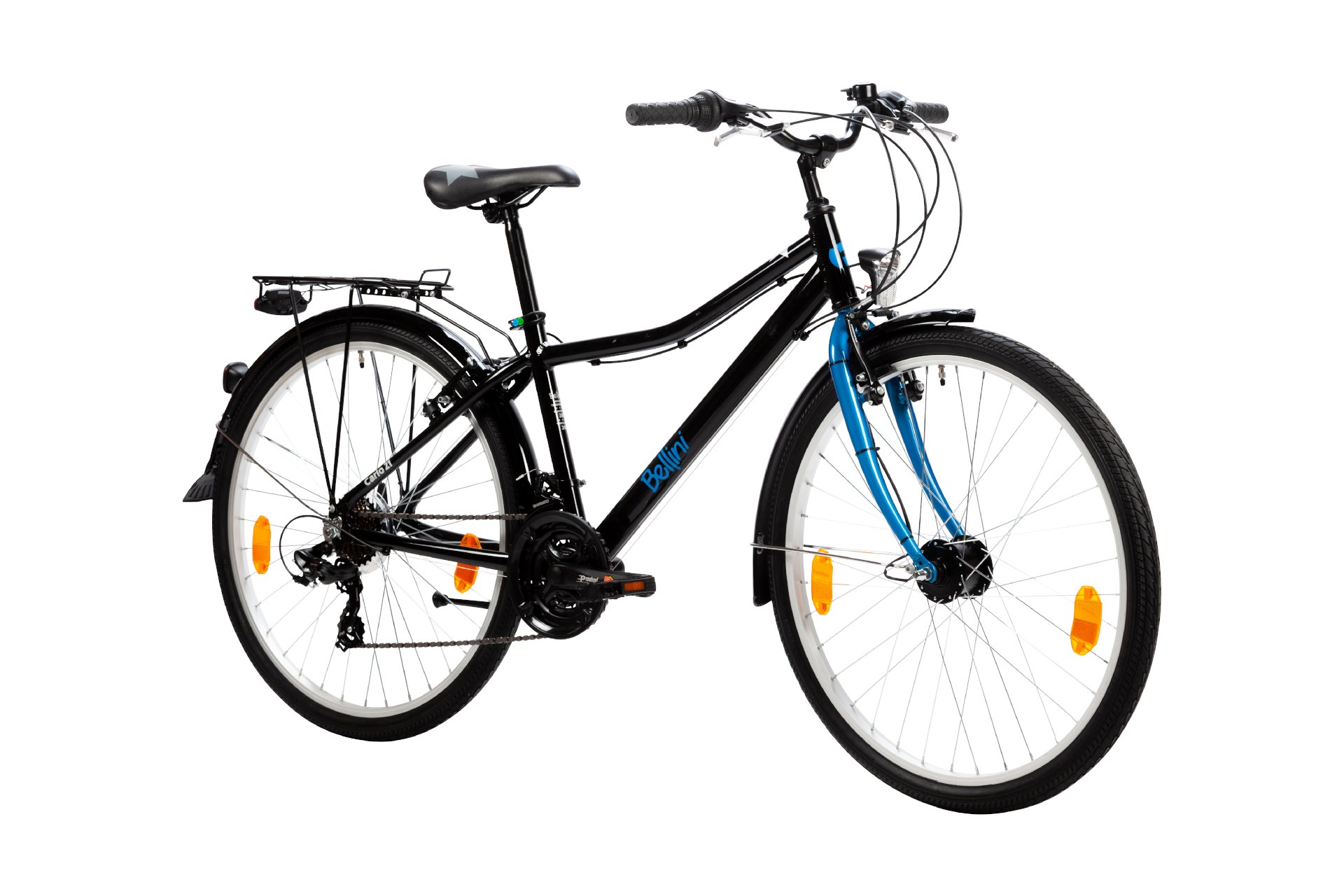 Bellini Carlo 21 - 26 Zoll - Diamant - 2024