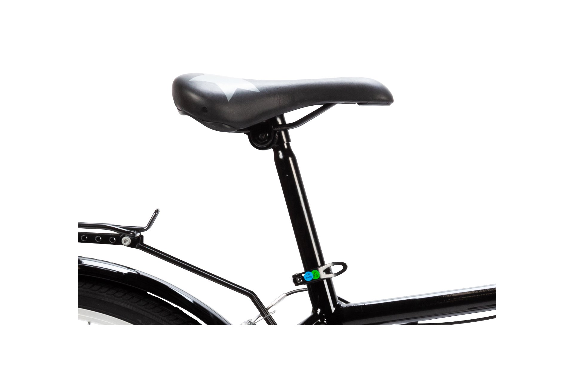 Bellini Carlo 21 - 26 Zoll - Diamant - 2024