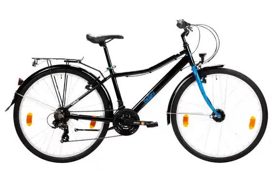 Jugendräder mit StVZO Ausstattung - Bellini Carlo 21 - 26 Zoll - Diamant