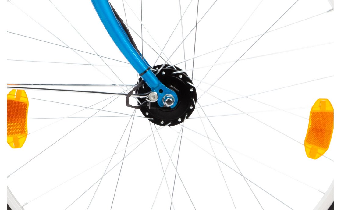 Bellini Carlo 21 - 26 Zoll - Diamant - 2024