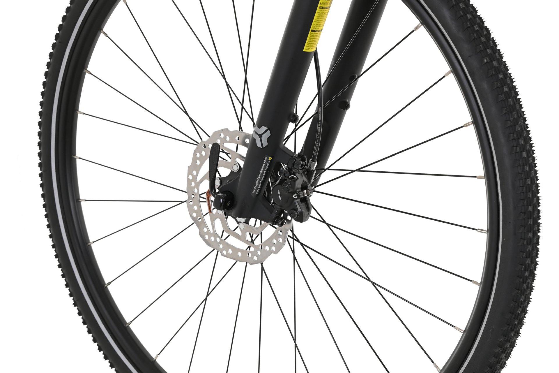 Carver Cinos 120 - B-Ware - 28 Zoll - Diamant - 2024