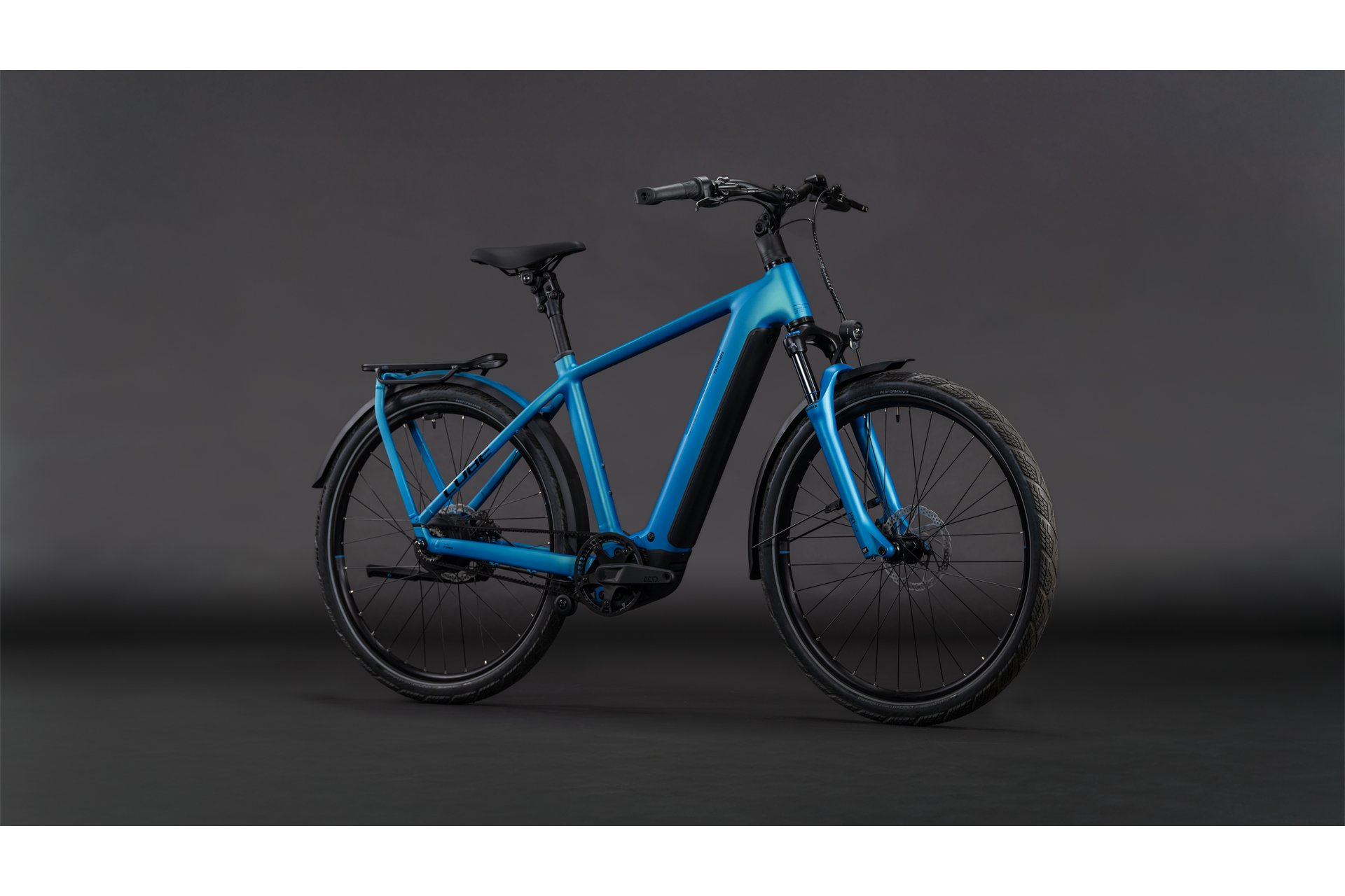 Cube Kathmandu Hybrid Comfort Pro 800 - 800 Wh - 28 Zoll - Diamant - 2026