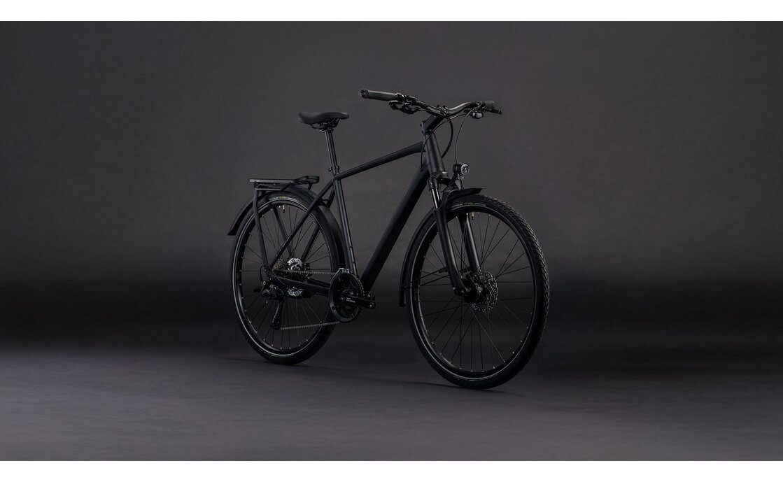 Cube Kathmandu Pro - 28 Zoll - Diamant - 2026