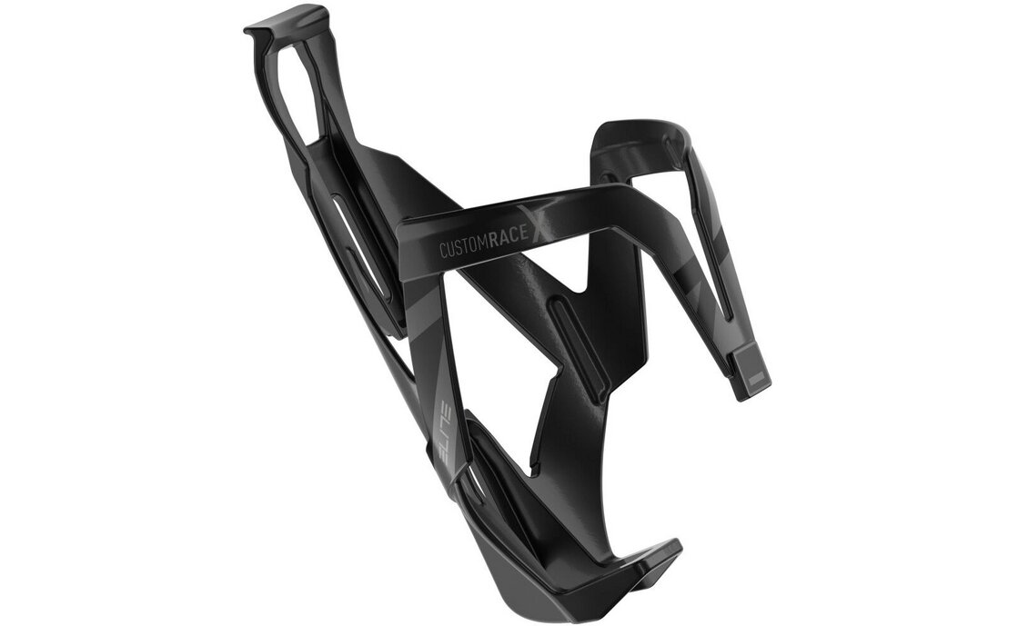 Elite Flaschenhalter Custom Race X gl&auml;nzend
