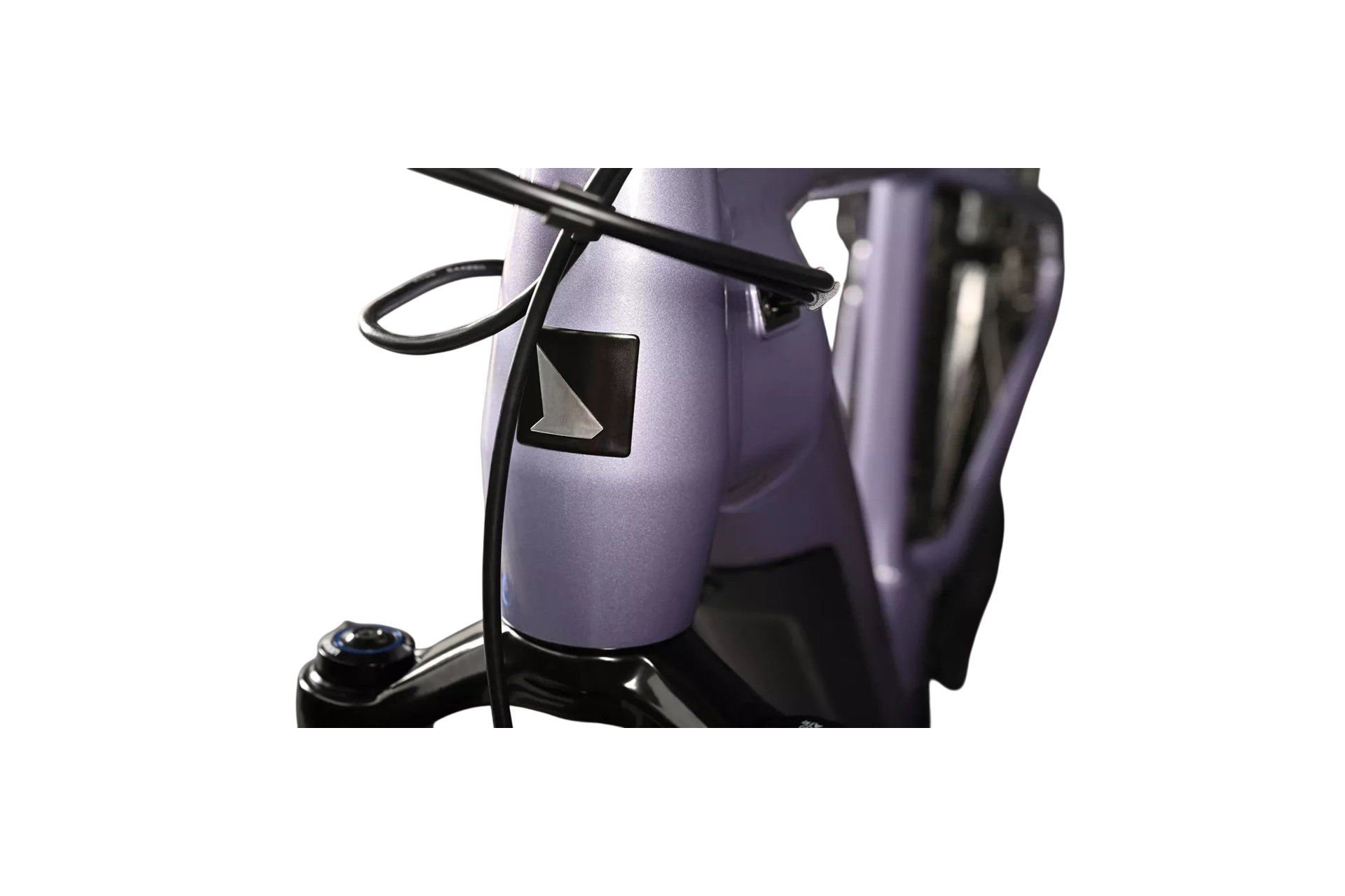 Haibike Alltrack 7 29 - 720 Wh - 29 Zoll - Diamant