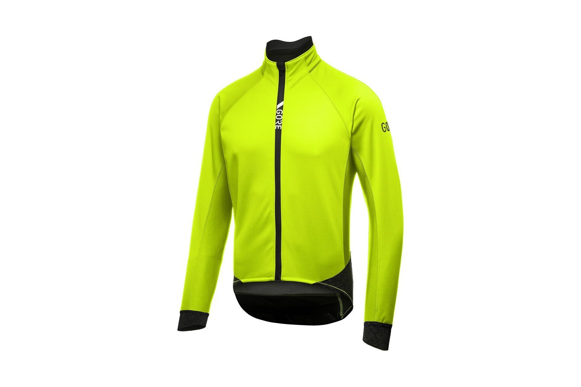 C5 Gore Tex IInfinium Thermo Jacke