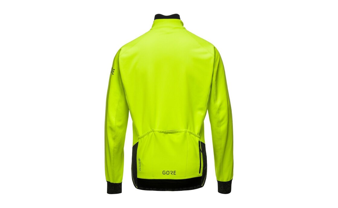 C5 Gore Tex IInfinium Thermo Jacke