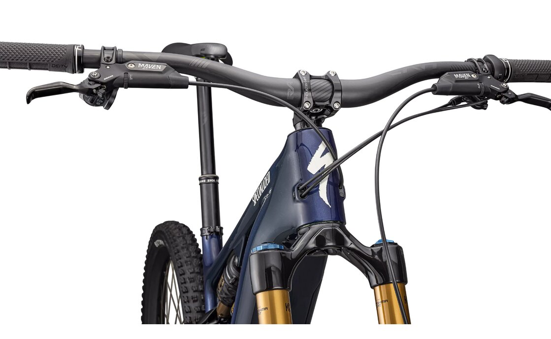 Specialized Turbo Levo Pro Carbon G4 - 840 Wh - 29 - 27,5 Zoll - Fully