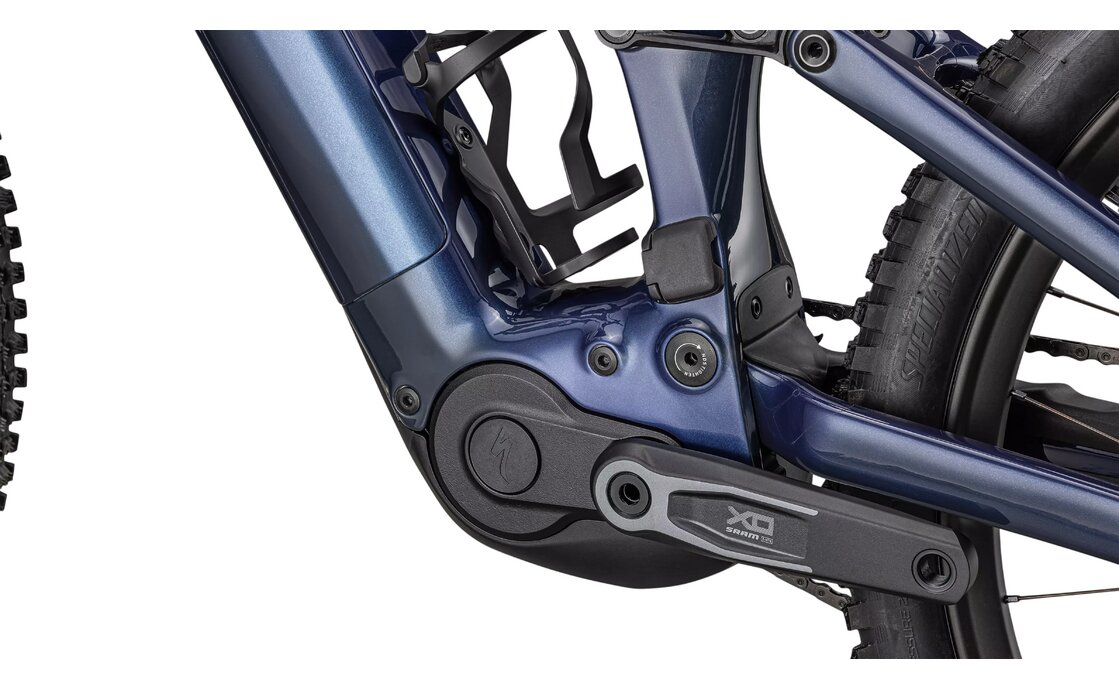 Specialized Turbo Levo Pro Carbon G4 - 840 Wh - 29 - 27,5 Zoll - Fully