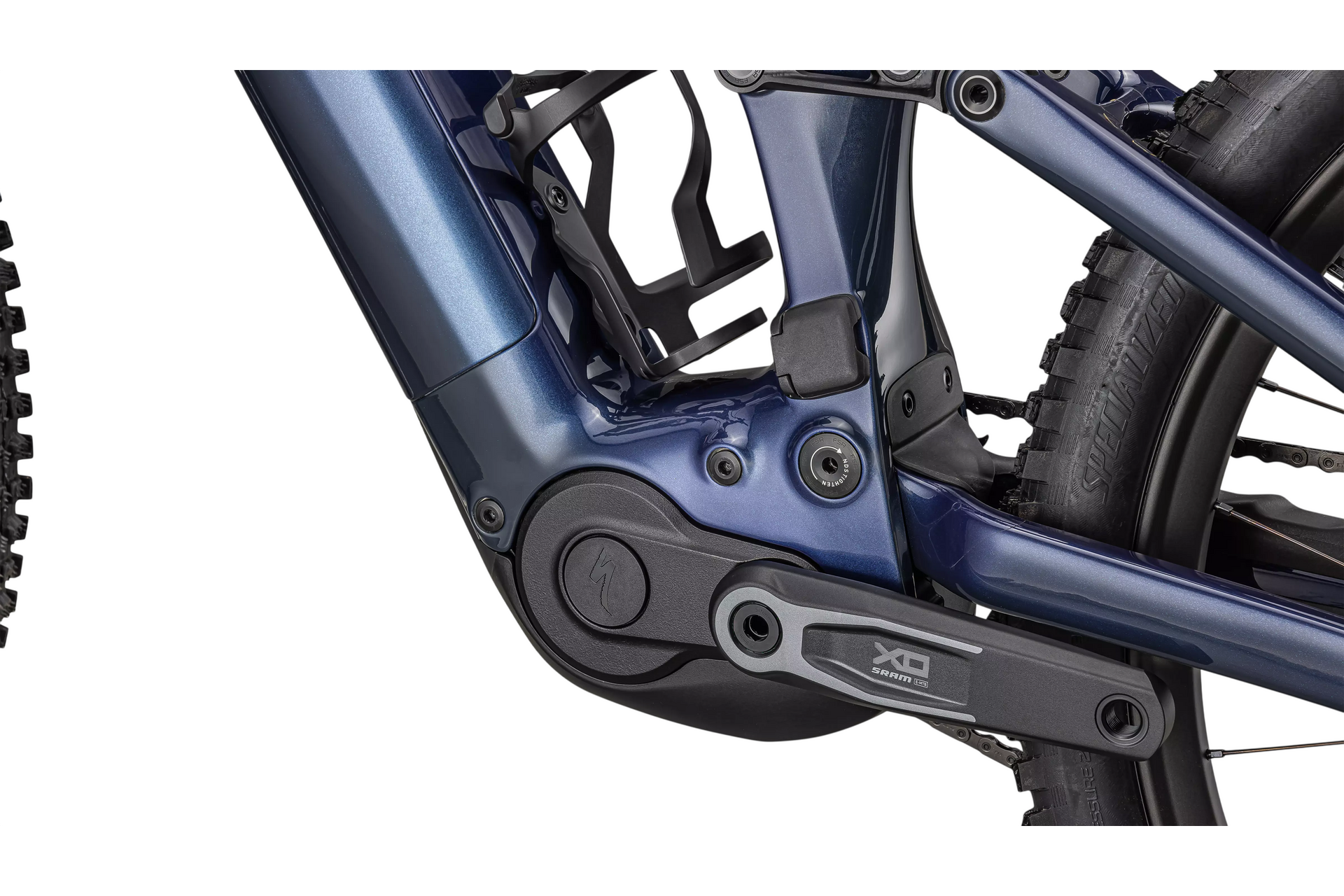 Specialized Turbo Levo Pro Carbon G4 - 840 Wh - 29 - 27,5 Zoll - Fully