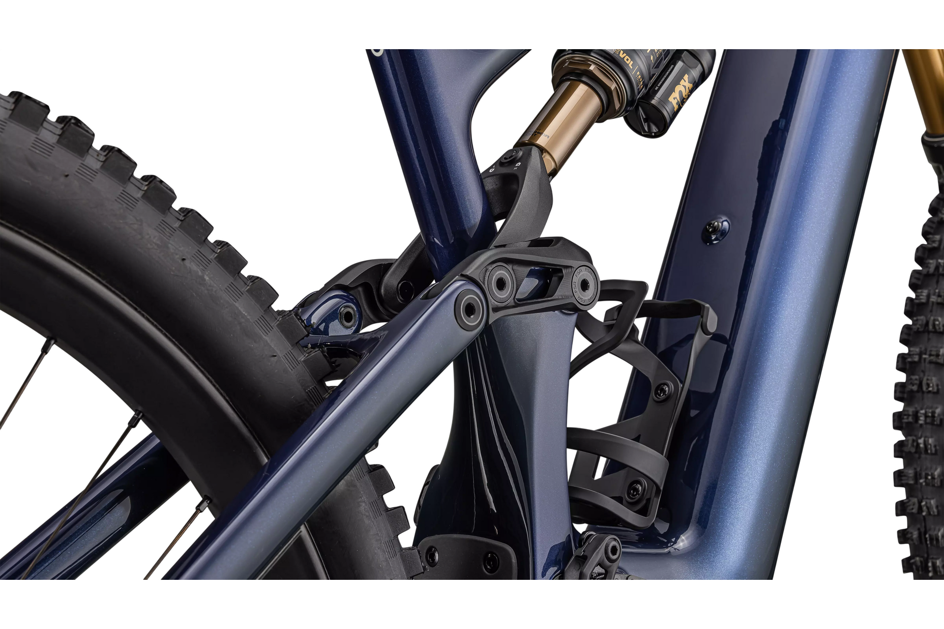 Specialized Turbo Levo Pro Carbon G4 - 840 Wh - 29 - 27,5 Zoll - Fully