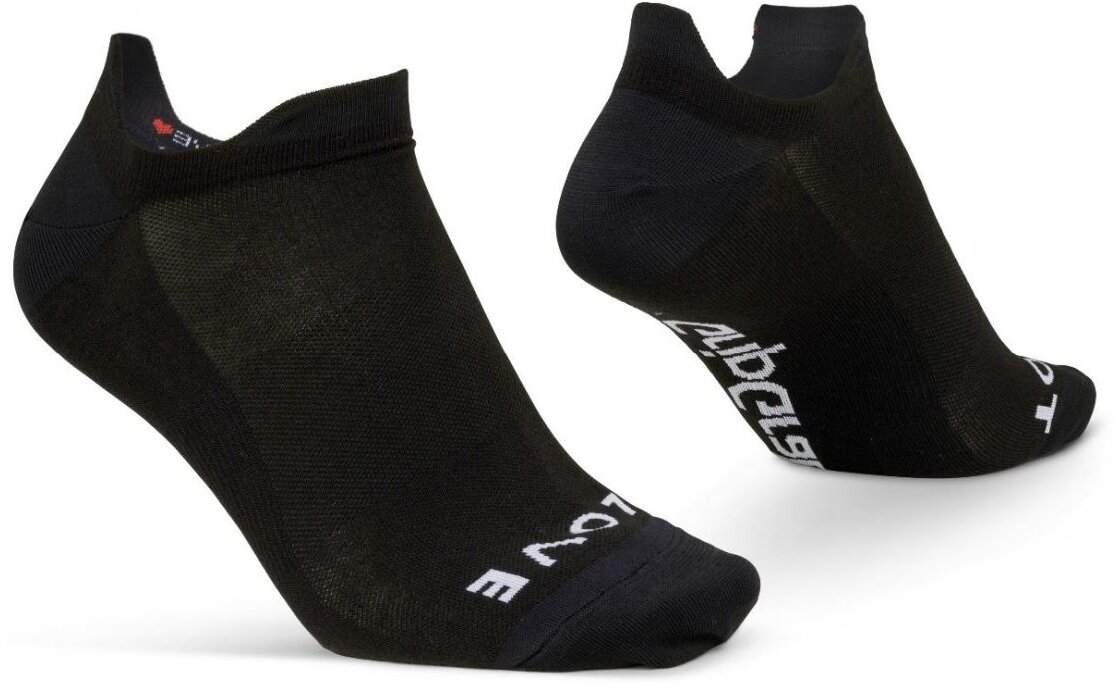 GRIPGRAB Classic No Show Sommer Socken 3er-Pack