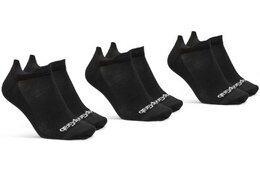 GRIPGRAB Classic No Show Sommer Socken 3er-Pack