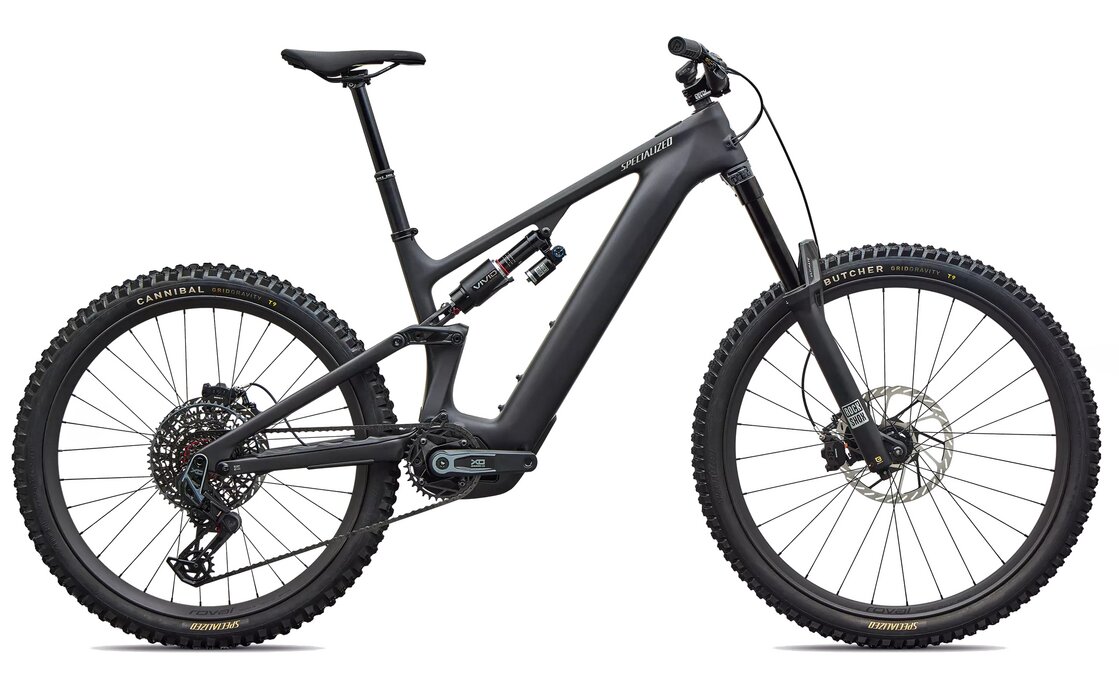 Specialized Turbo Levo Pro EVO G4 - 840 Wh - 29 - 27,5 Zoll - Fully