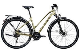 Liv LaVie SLR - 28 Zoll - Trapez