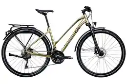 Liv LaVie SLR - 28 Zoll - Trapez