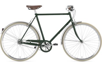 Stahl - Fahrräder - Gazelle Van Stael - 2022 - 28 Zoll - Diamant