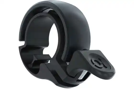 Fahrradklingeln - Knog Fahrradklingel Oi Classic Large