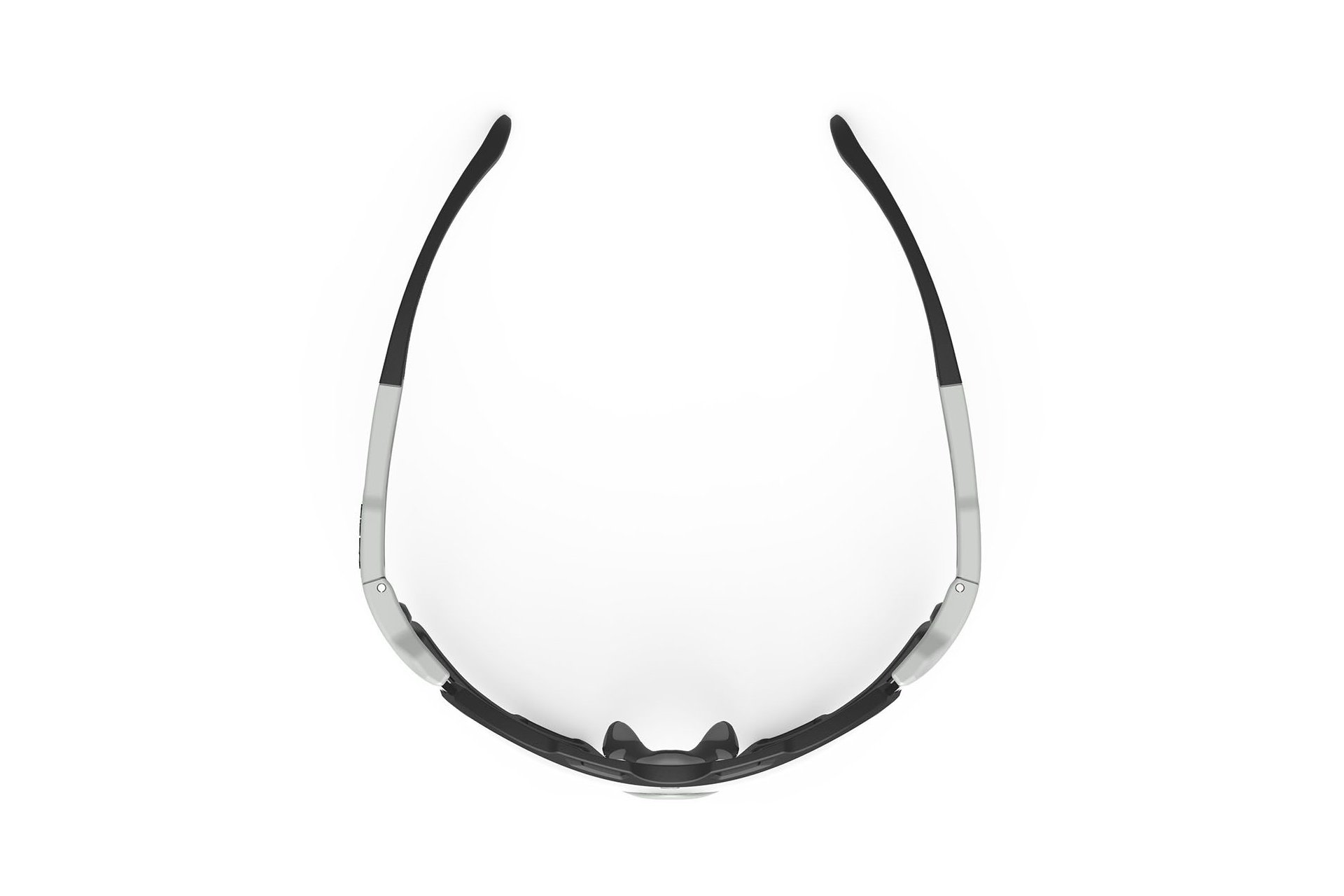 Rudy Project Cutline Light Grey Matte - ImpactX 2 Photochrom Laser Black