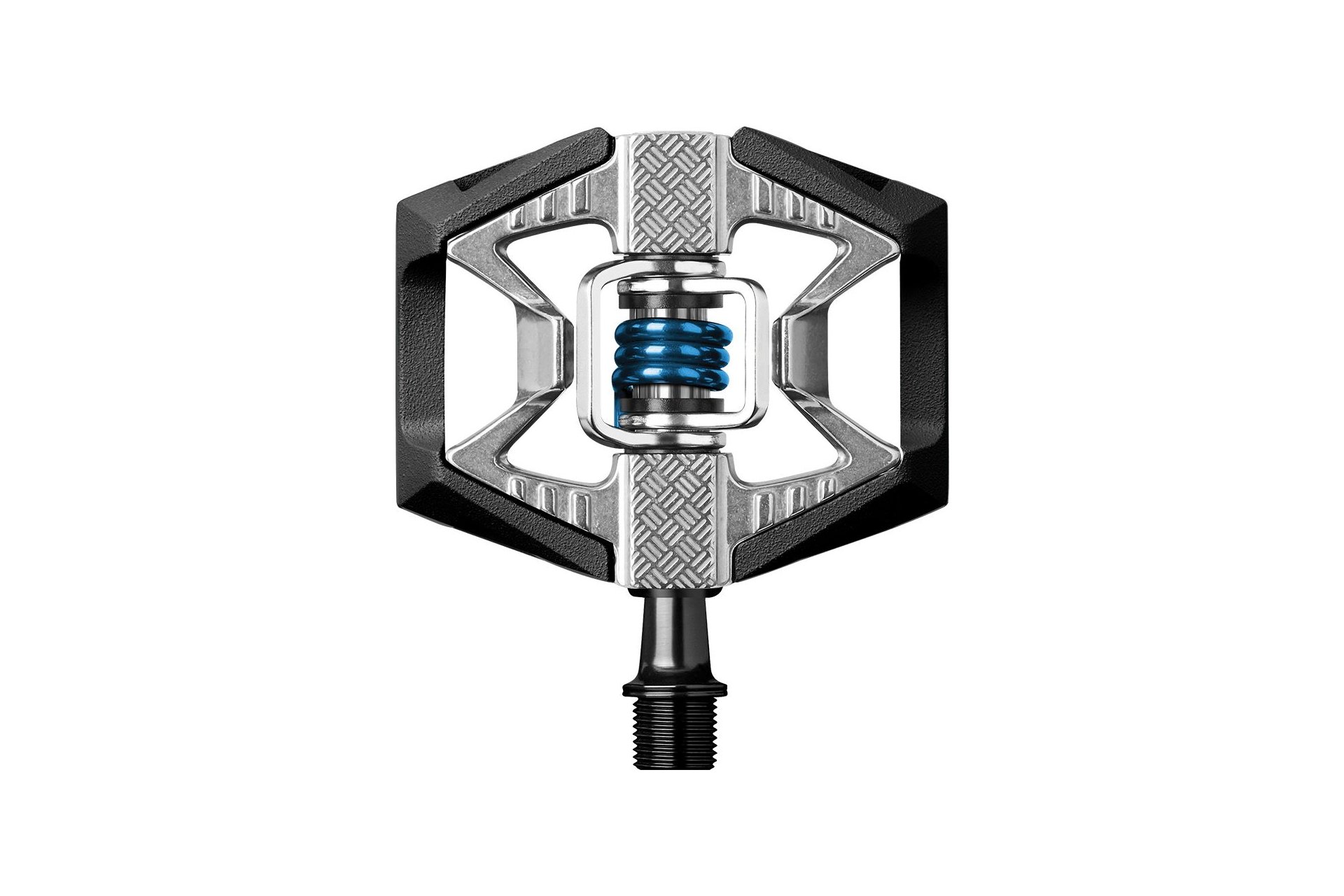 Crankbrothers Double Shot 2 Hybrid-Pedale