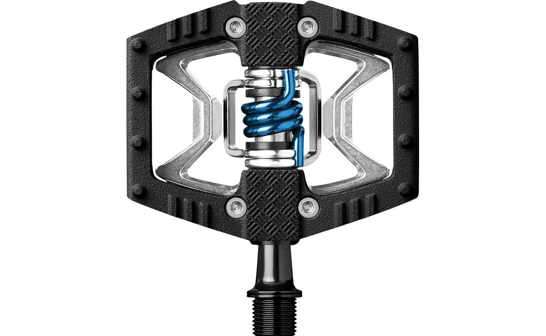 Crankbrothers Double Shot 2 Hybrid-Pedale