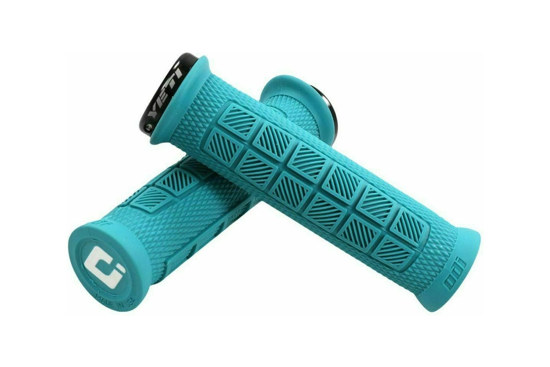 ODI MTB Griffe Elite Pro Lock-On 2.1