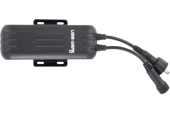 Beleuchtung Sale - Busch und Müller Mobiles Lade-/Netzgeraet USB-Werk