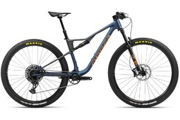 Orbea Oiz H20 - 29 Zoll - Fully