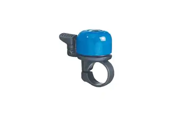 Fahrradklingeln - Mounty Glocke Billy