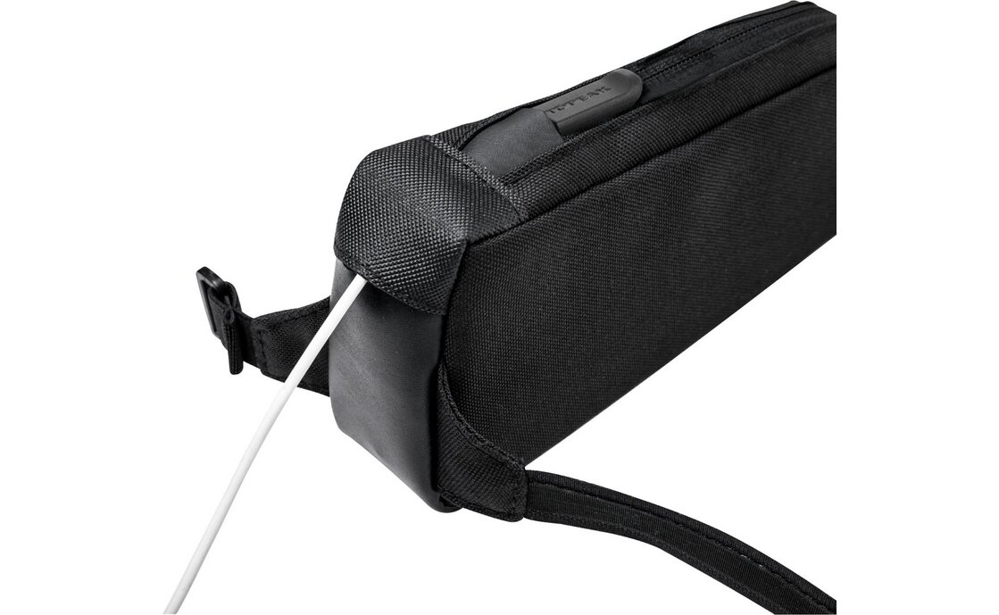 Topeak FastFuel Bolt-On Oberrohrtasche 0,5L