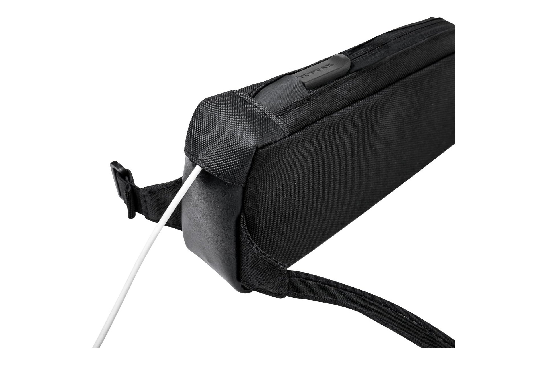 Topeak FastFuel Bolt-On Oberrohrtasche 0,5L