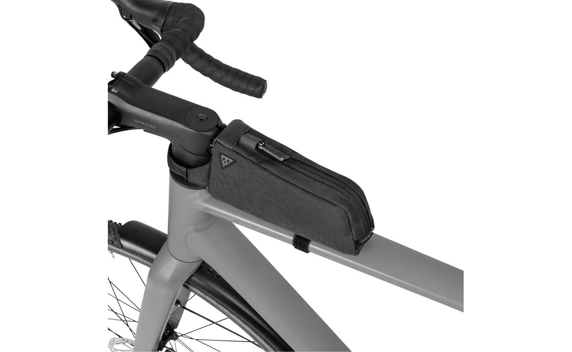 Topeak FastFuel Bolt-On Oberrohrtasche 0,5L